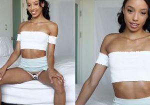 Alexis Tae,Owen Gray - Anal With Alexis - Deep Lush