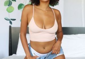 Alina Ali,Owen Gray - Sweet Moment - Deep Lush