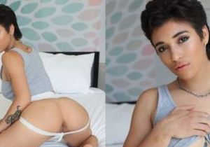 Brooklyn Gray,Owen Gray - Anal With Brooklyn - Deep Lush