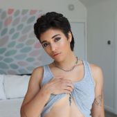 Brooklyn Gray,Owen Gray - Anal With Brooklyn - Deep Lush
