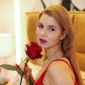 Katarina Rina,Nick Ross - Anything For Love - S12:E11 - NF Busty