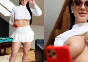 Lady Gang,Sam Bourne - Thirst Trap - S13:E12 - NF Busty