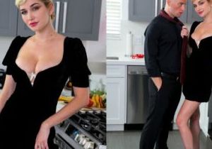 Skye Blue,Zac Wild - Whats For Dessert - S14:E3 - NF Busty