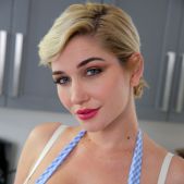 Skye Blue,Zac Wild - Whats For Dessert - S14:E3 - NF Busty