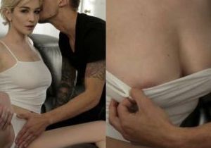 Chris Diamond,Skye Blue - More Than A Crush - S36:E4 - Nubile Films