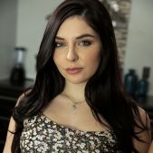 Damon Dice,Keira Croft,Kiara Cole - Double Booked - S36:E17 - Nubile Films