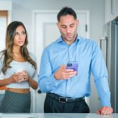 Damon Dice,Evelyn Claire,Gianna Dior - When Your Ex Wants Sex - S37:E30 - Nubile Films