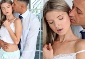 Gina Gerson,Murgur - Come Back To Bed - S38:E5 - Nubile Films