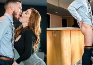 Brick Danger,Nala Brooks - Job Satisfaction - S38:E25 - Nubile Films