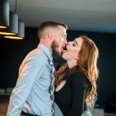Brick Danger,Nala Brooks - Job Satisfaction - S38:E25 - Nubile Films