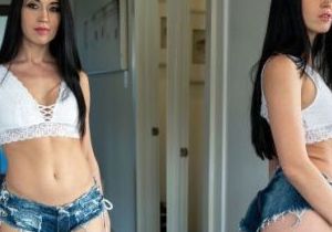 Alex Coal,Codey Steele,Seth Gamble - May 2021 Fantasy Of The Month - S2:E2 - Nubile Films