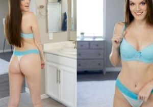 Fiona Frost,Tyler Nixon - I Will Be Waiting - S39:E19 - Nubile Films