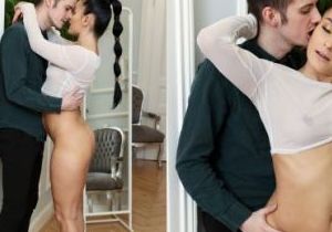 Mindy,Sam Bourne - For You - S39:E22 - Nubile Films
