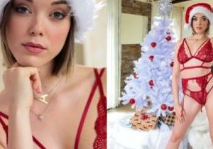 Anny Aurora,Damon Dice - December 2021 Fantasy Of The Month - S2:E11 - Nubile Films