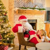 Nikole Nash,Silvia Saige - Sitting On Santas Lap - S14:E7 - Moms Teach Sex