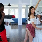 Emily Willis - March 2021 Flavor Of The Month Emily Willis - S1:E7 - Step Siblings Caught