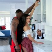 Emily Willis - March 2021 Flavor Of The Month Emily Willis - S1:E7 - Step Siblings Caught