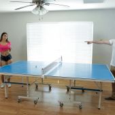 Angelica Cruz - Strip Pong With My Step Sis - S4:E8 - Princess Cum