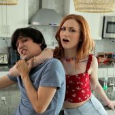Scarlet Skies - Whats Mine Is Hers - S6:E3 - Princess Cum