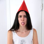 Angelina Lati - I Will Not Steal My Stepbrothers Cum - S6:E10 - Princess Cum