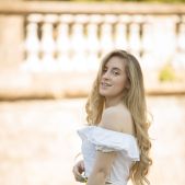 Lil Ivy - Exhibitionist - Femjoy