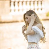 Lil Ivy - Exhibitionist - Femjoy