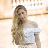 Lil Ivy - Exhibitionist - Femjoy