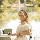 Lil Ivy - Exhibitionist - Femjoy