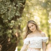 Lil Ivy - Exhibitionist - Femjoy