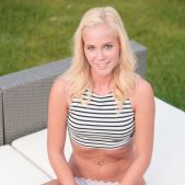 Tracy A - Live at Dusk - Femjoy