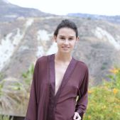 Cristin M - Scenic Views - Femjoy