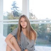 Anjelica - Early Bird - Young Legal Porn