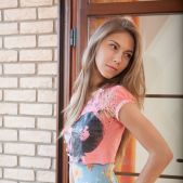 Anjelica - Summer Dream - Young Legal Porn