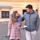 Sarah Kay - Getting Acquainted With Czech Pussy - HandsOnHardcore