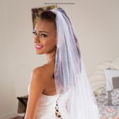 Janice Griffith - Wedding Balls - Digital Playground