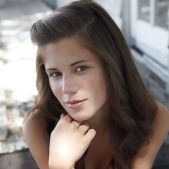 Caprice - Innocent - Errotica Archives