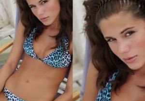Caprice - La Silla - Errotica Archives