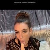Naomi Soraya OnlyFans Nudes