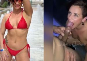 Janel Dee OnlyFans Nudes