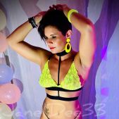 Janel Dee OnlyFans Nudes