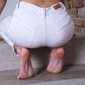 Hermione Ganger - Wet And Ready - Nubiles