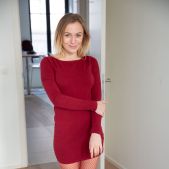 Aislin - Romp - MetArt