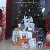 Solazola & Reislin - Christmas Presents - Team Skeet