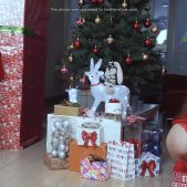 Solazola & Reislin - Christmas Presents - Team Skeet