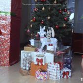 Solazola & Reislin - Christmas Presents - Team Skeet