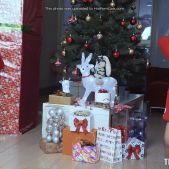 Solazola & Reislin - Christmas Presents - Team Skeet