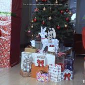 Solazola & Reislin - Christmas Presents - Team Skeet