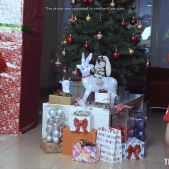Solazola & Reislin - Christmas Presents - Team Skeet