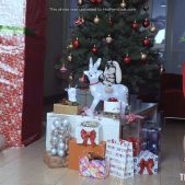 Solazola & Reislin - Christmas Presents - Team Skeet