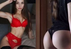 SolaZola - OnlyFans Nudes - Part 1